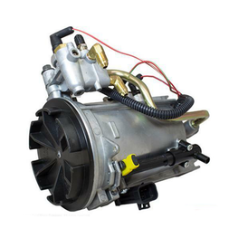 94-97 Ford 7.3L Powerstroke Diesel Genuine Motorcraft OEM Fuel Filter Housing