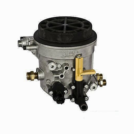 99-03 Ford 7.3L Powerstroke Diesel Genuine Motorcraft OEM Fuel Filter Housing