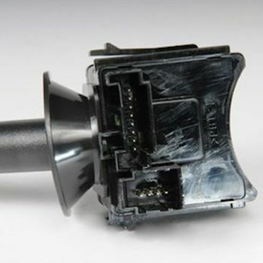 ACDelco GM Original Equipment D6254E Turn Signal, Dimmer Combo Switch 15841544