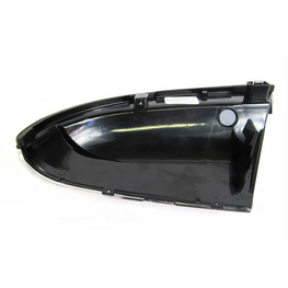 09-14 OEM Dodge Ram 1500 2500 Mirror Turn Signal Light Puddle Lamp Driver Left