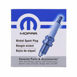 09-14 JEEP DODGE CHRYSLER RAM 5.7L HEMI NKG SPARK PLUGS SET OF 16 OEM NEW MOPAR