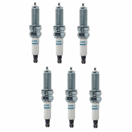 2011-2018 Jeep Dodge Chrysler 3.6L ENGINE PENTASTAR SPARK PLUGS CHAMPION MOPAR