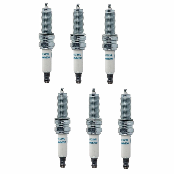 2011-2018 Jeep Dodge Chrysler 3.6L ENGINE PENTASTAR SPARK PLUGS CHAMPION MOPAR 2011-2018 Jeep Dodge Chrysler 3.6L ENGINE PENTASTAR SPARK PLUGS CHAMPION MOPAR