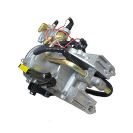 94-97 Ford 7.3L Powerstroke Diesel Genuine Motorcraft OEM Fuel Filter Housing