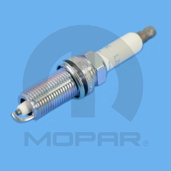 09-14 JEEP DODGE CHRYSLER RAM 5.7L HEMI NKG SPARK PLUGS SET OF 16 OEM NEW MOPAR 09-14 JEEP DODGE CHRYSLER RAM 5.7L HEMI NKG SPARK PLUGS SET OF 16 OEM NEW MOPAR