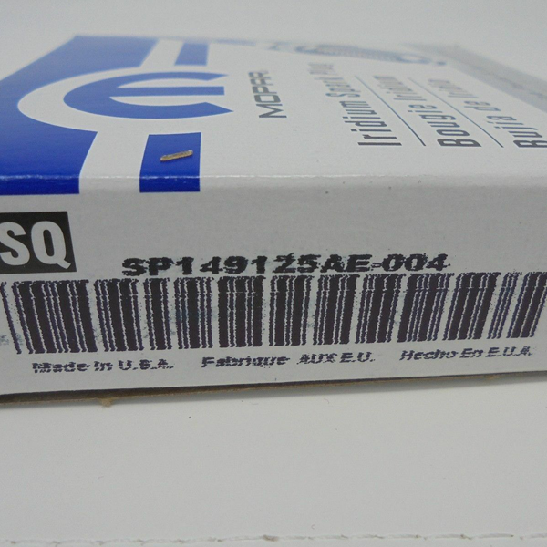 2011-2018 Jeep Dodge Chrysler 3.6L ENGINE PENTASTAR SPARK PLUGS CHAMPION MOPAR 2011-2018 Jeep Dodge Chrysler 3.6L ENGINE PENTASTAR SPARK PLUGS CHAMPION MOPAR