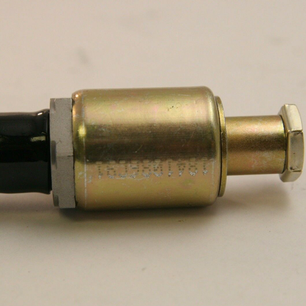 Ford OEM Motorcraft new IPR valve 7.3 Power Stroke Turbo Diesel CM5013 F81Z9C968 Ford OEM Motorcraft new IPR valve 7.3 Power Stroke Turbo Diesel CM5013 F81Z9C968