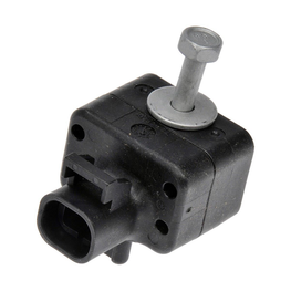 Impact Sensor Front Left Dorman 590-204