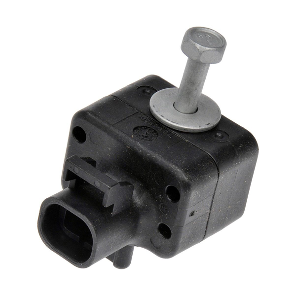 Impact Sensor Front Left Dorman 590-204 Impact Sensor Front Left Dorman 590-204