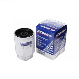 AC Delco TP3012 TP3018 12664429 12646512 Duramax 6.6 Fuel Filter New OEM