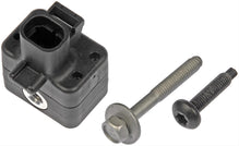 Dorman Air Bag Impact Sensor 590-203