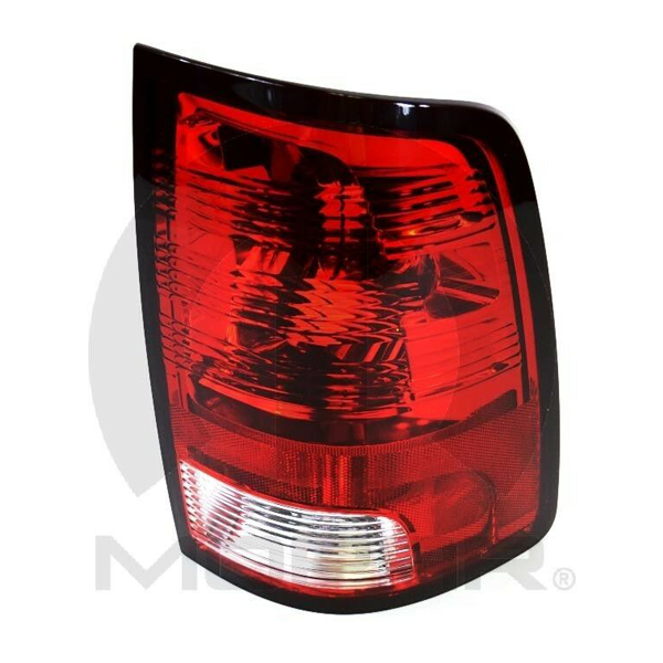 OEM Mopar 55277414AF Tail Light Lamp Passenger Side Right RH for Dodge Ram New
